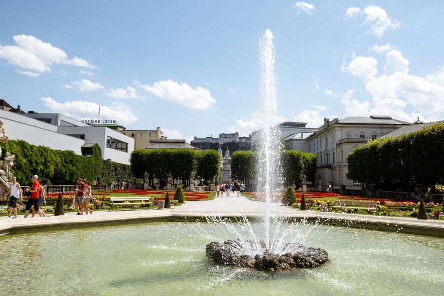 From Vienna: Guided Day Trip to Salzburg - Is $163 a fair price?