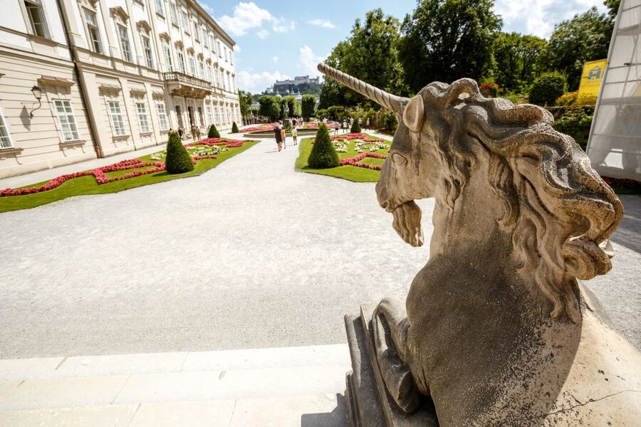 From Vienna: Guided Day Trip to Salzburg - Free time: 115 minutes to choose your priorities