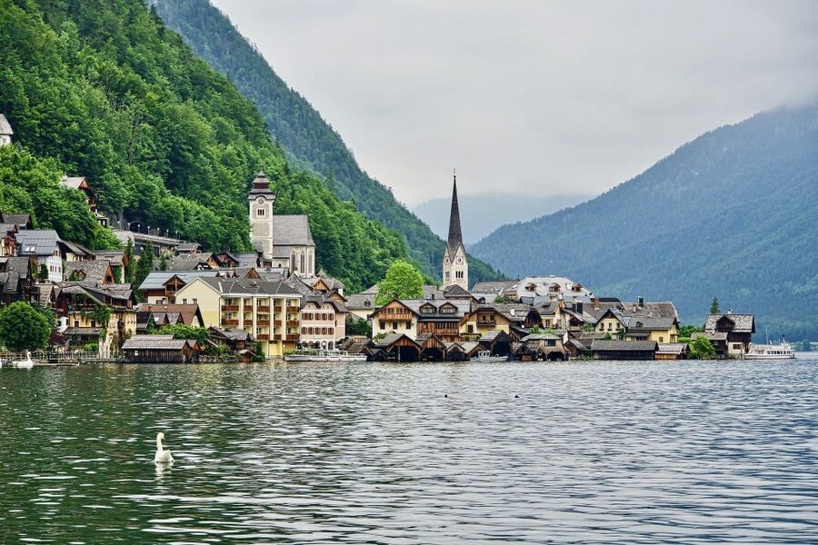 From Vienna: Hallstatt Day Trip with Hotel Pickup - Practical advice for making the most of the day