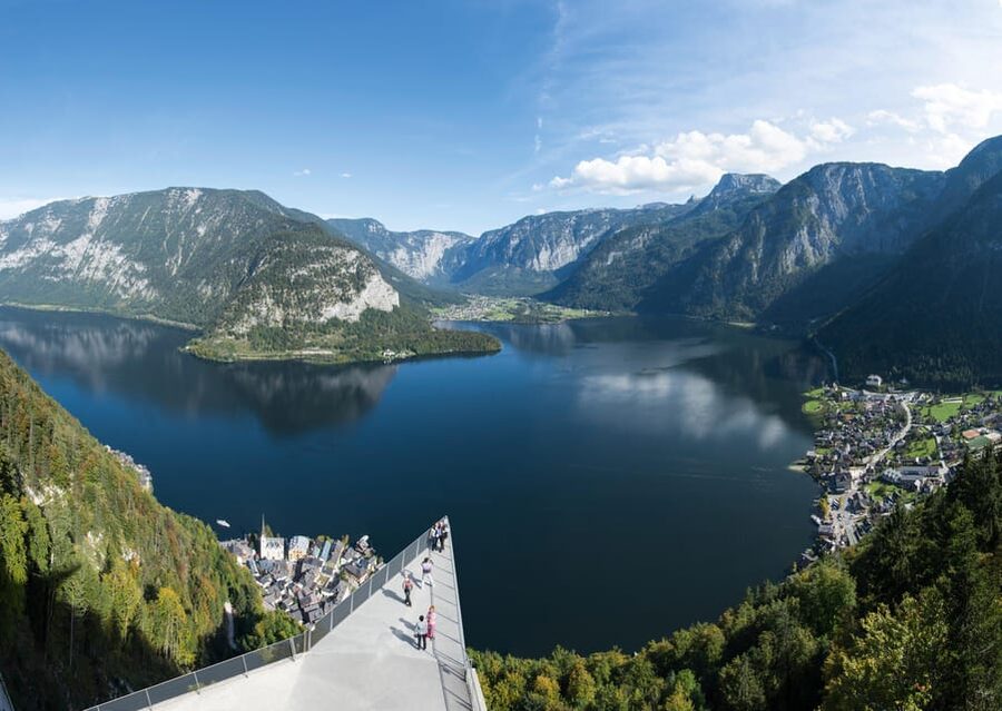 From Vienna: Hallstatt, Mountains & Alpine Lakes Day Trip - My booking verdict
