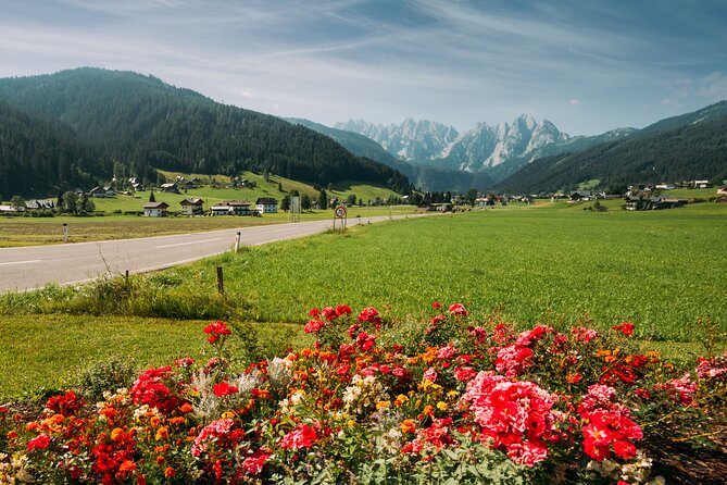 From Vienna ,Lakes to Mountains,Melk,Hallstatt and Salzburg Tour - Melk: Check Exactly How It Fits