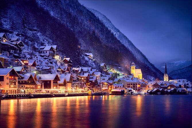 From Vienna ,Lakes to Mountains,Melk,Hallstatt and Salzburg Tour - Is $185.01 a Fair Price?