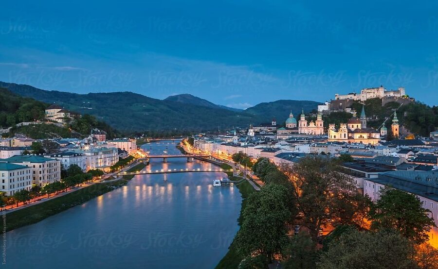 From Vienna: Melk, Salzburg, and Hallstatt Private Tour - Should you book it?