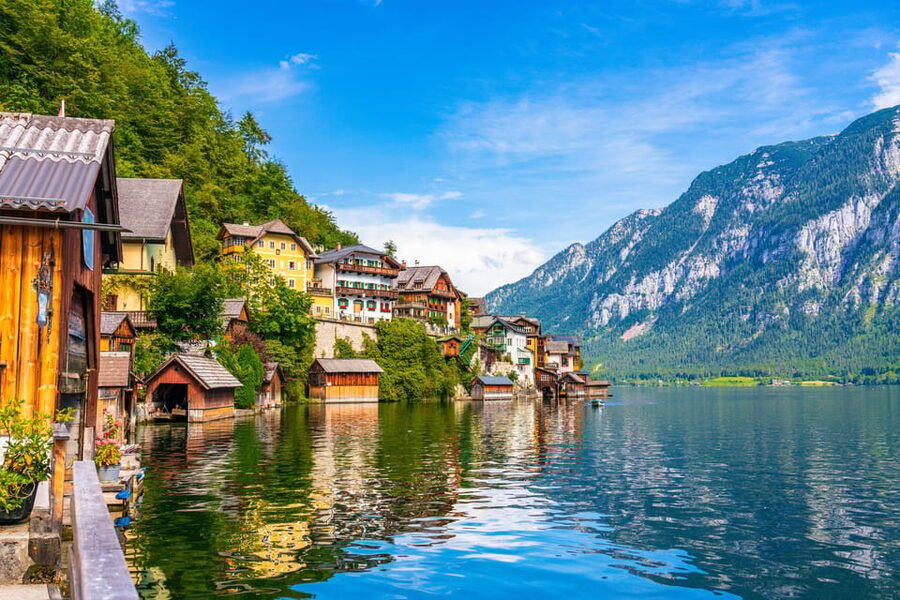 From Vienna: private day trip to Hallstatt and Salzburg - Key points to know before booking