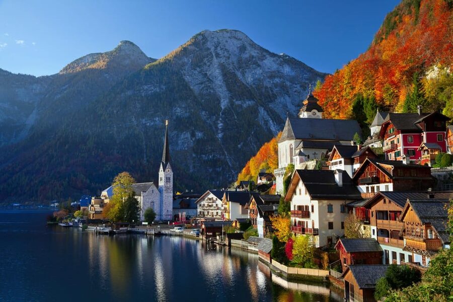 From Vienna: Private Hallstatt Day Tour - Should you book it?