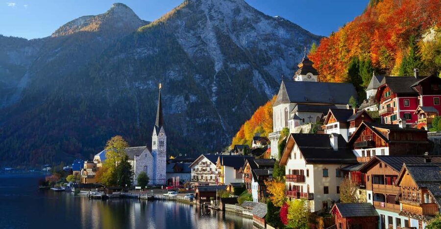 From Vienna: Private Hallstatt Day Tour - Why this Vienna to Hallstatt trip makes sense