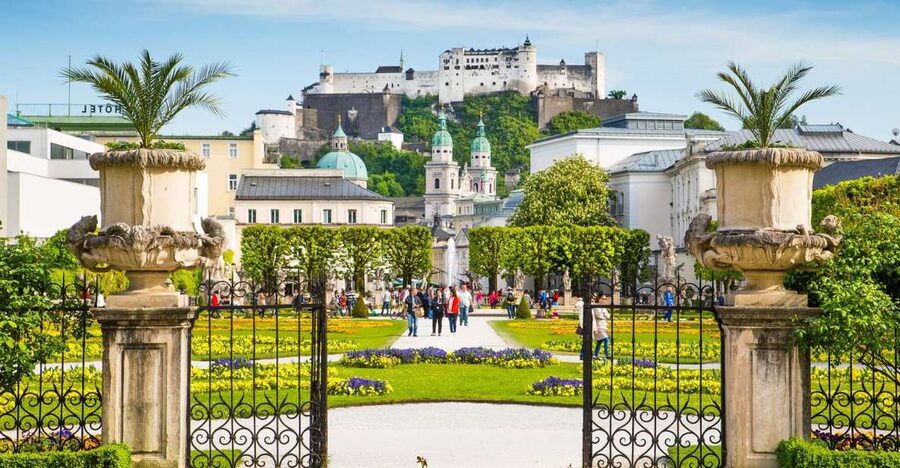 From Vienna: Salzburg Small-Group Day Trip - Why this Vienna to Salzburg trip works