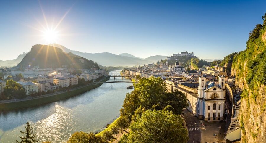From Vienna: Salzburg Small-Group Day Trip - Is $227 a fair price?