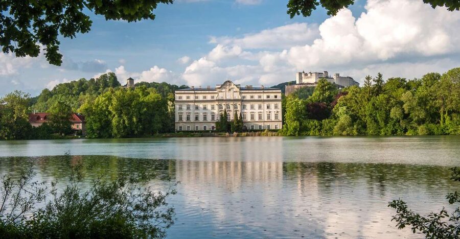 From Vienna: Sound of Movies Musical Tour to Salzburg - Key points before you book
