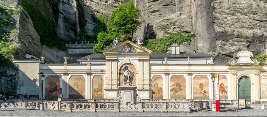 From Vienna: Sound of Movies Musical Tour to Salzburg - The motorway ride and Austrian scenery