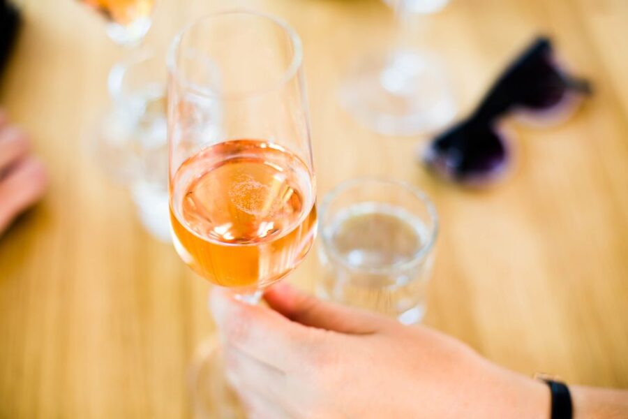 From Vienna: Wachau Valley Day Tour with Wine Tasting - Lunch in Weissenkirchen and the Austrian tavern atmosphere