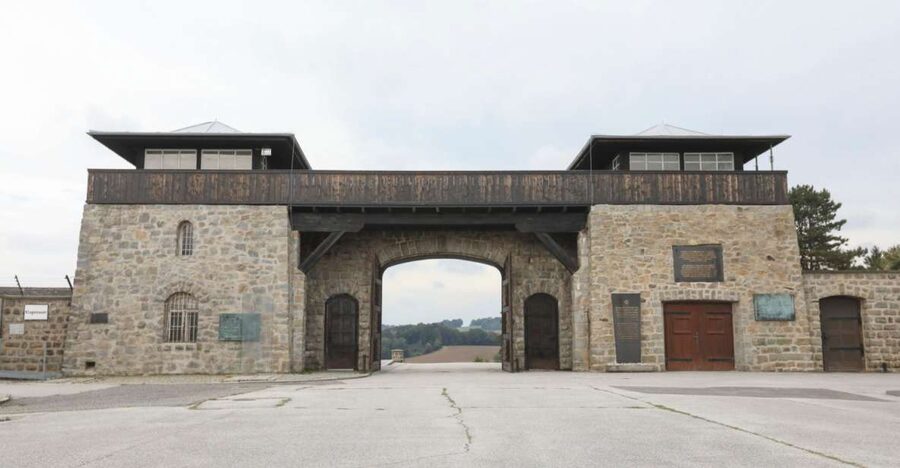 Full-Day Private Trip from Vienna to Mauthausen Memorial - Key points at a glance