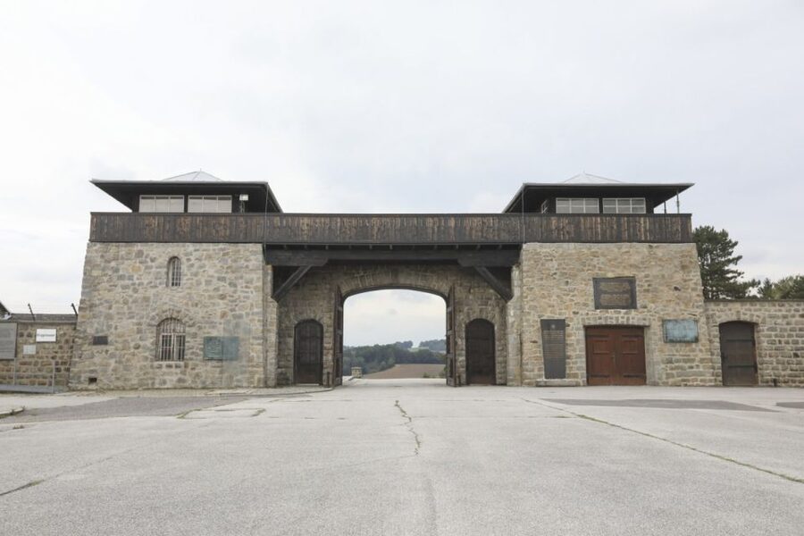 Full-Day Private Trip from Vienna to Mauthausen Memorial - Why the Mauthausen Memorial deserves a full day