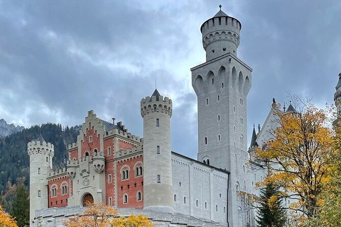 Full day small group Tour in Neuschwanstein from Innsbruck - Why This Innsbruck Day Trip Works