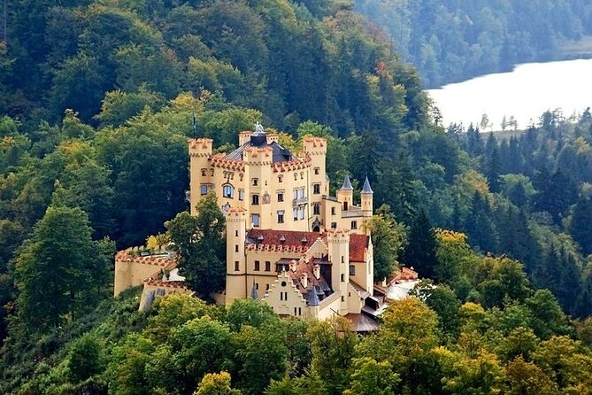 Full day small group Tour in Neuschwanstein from Innsbruck - Highline179: A Choice Between Thrill and Time