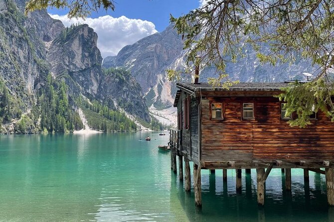Full-Day small group tour of Dolomites, Alpine Lakes, Braies - Key Points Before You Book