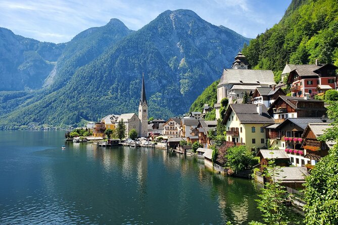 Full Day Tour from Vienna to Wachau, Melk, Hallstatt and Salzburg - Key points before you pay