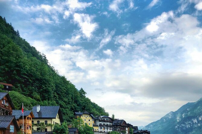 Full Day Tour from Vienna to Wachau, Melk, Hallstatt and Salzburg - Salzburg: Mozart, chocolate and a race against sunset