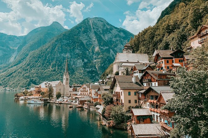 Full Day Tour from Vienna to Wachau, Melk, Hallstatt and Salzburg - Who will enjoy this route?