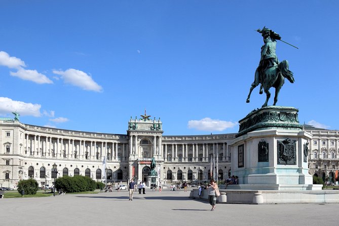 Full-Day Vienna Private Tour from Prague - What this Prague to Vienna trip really involves