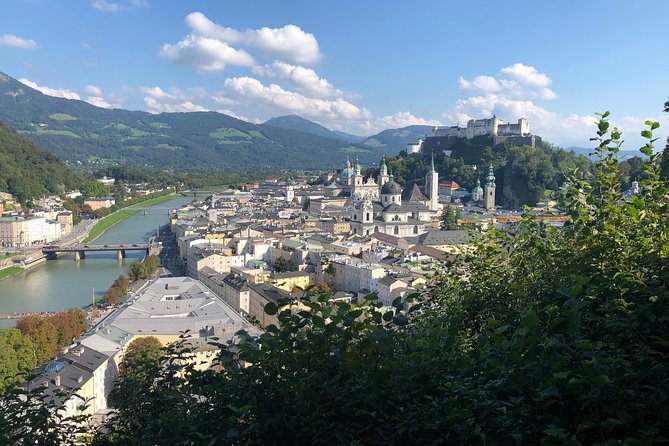 Fully private - SALZBURG, HALLSTATT & MELK ABBEY! - Leaving Vienna in a Private, Air-Conditioned Vehicle