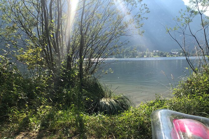 Fully private - SALZBURG, HALLSTATT & MELK ABBEY! - What the Guide Adds to the Experience