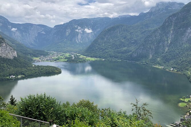 Fully private - SALZBURG, HALLSTATT & MELK ABBEY! - Booking Details and Weather Rules
