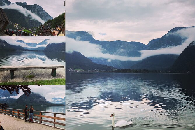 Fully private - SALZBURG, HALLSTATT & MELK ABBEY! - Salzburg Old Town: Two Hours of City Touring