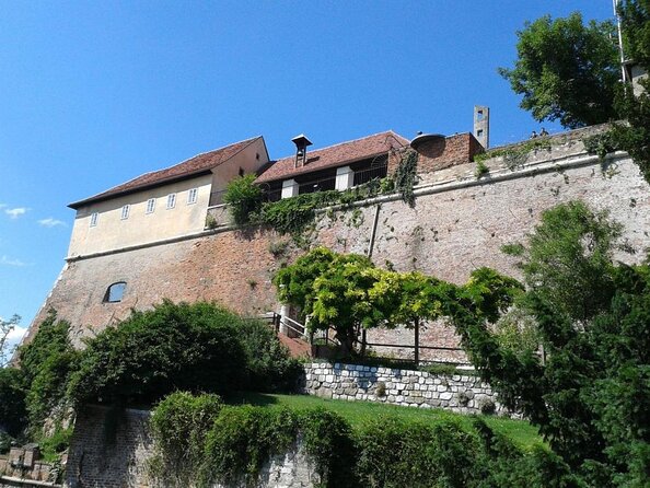 Fun & mobile scavenger hunt through Graz - Key points before you book