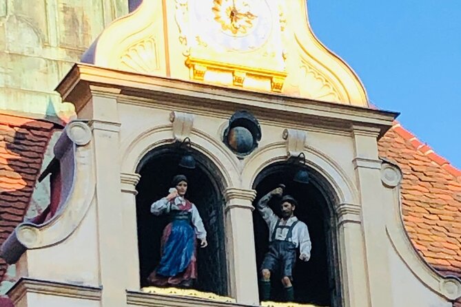 Fun & mobile scavenger hunt through Graz - How the Graz riddle rally works