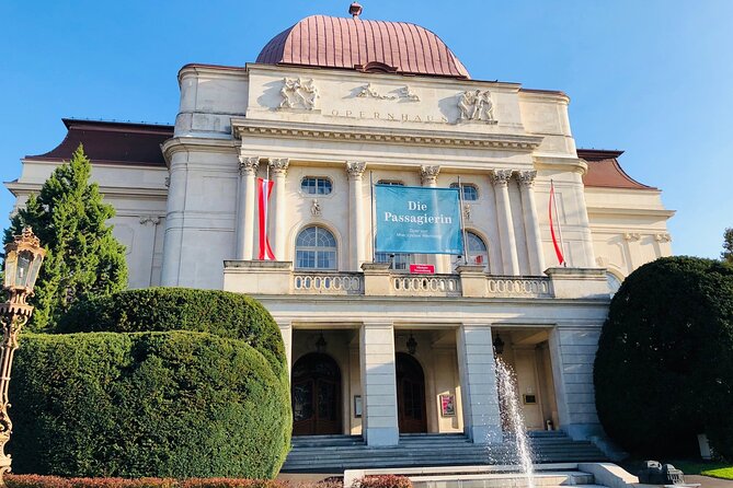 Fun & mobile scavenger hunt through Graz - The mobile system, hints, and possible frustration