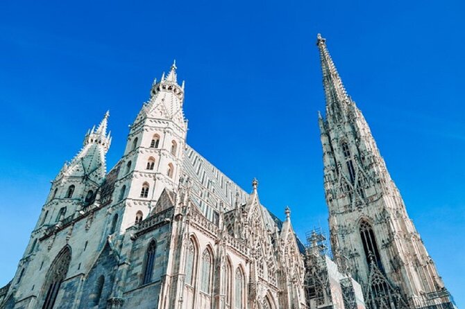 Fun & mobile scavenger hunt through Vienna - Starting at Schönlaterngasse 1 in Vienna’s first district