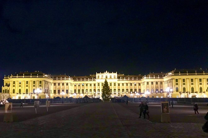 Grand Schoenbrunn Palace and Carriage Museum Tour Small Group - Timing, group size, and physical demands
