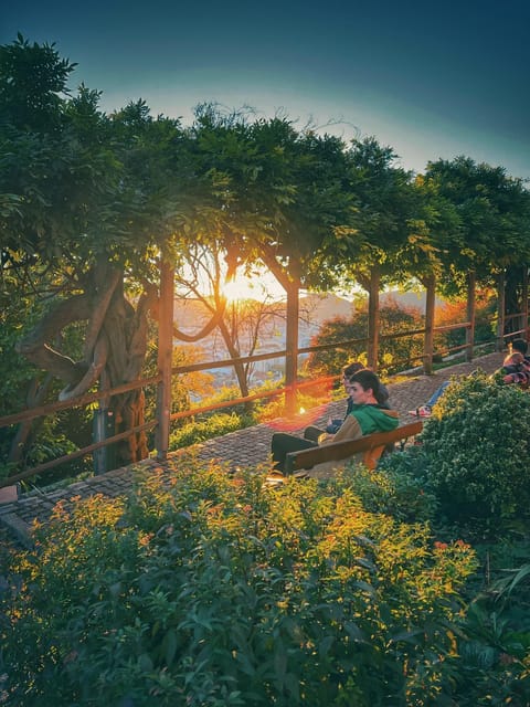Graz: Funicular Ride & Schlossberg Picnic Experience - Who should book this Schlossberg outing?