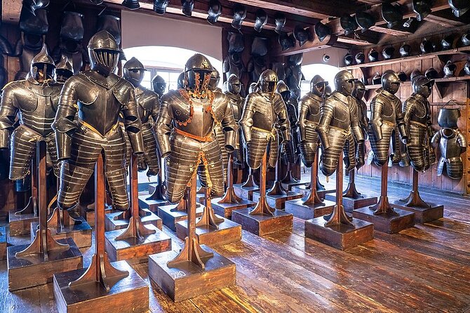 Graz Old Town Highlights Private Walking Tour - Why this private Graz walk makes sense