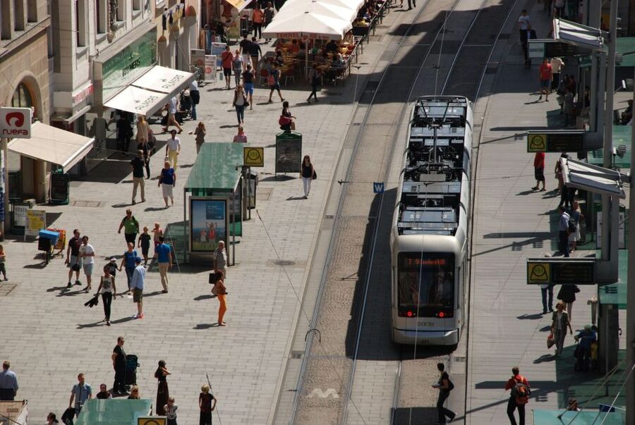 Graz Private Walking Tour - Is $289 a fair price for 90 minutes?