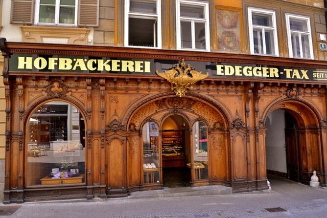 Graz Scavenger Hunt and Sights Self Guided Tour - Photo challenges bring out the competitive side