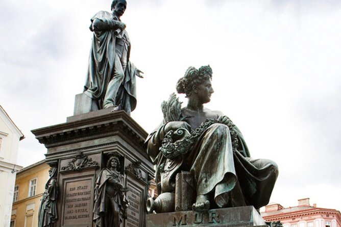Graz Scavenger Hunt and Sights Self Guided Tour - Price, private play, and practical value