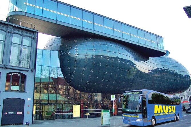 Graz Scavenger Hunt and Sights Self Guided Tour - Who will enjoy this most
