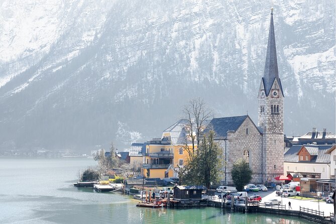 Guided Day Trip to Hallstatt with a local from Vienna - Why Hallstatt Makes a Demanding Day Trip from Vienna