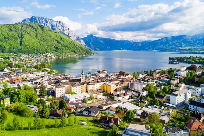 Guided Day Trip to Hallstatt with a local from Vienna - The Hallstätter See Boat Ride Runs Only in Summer