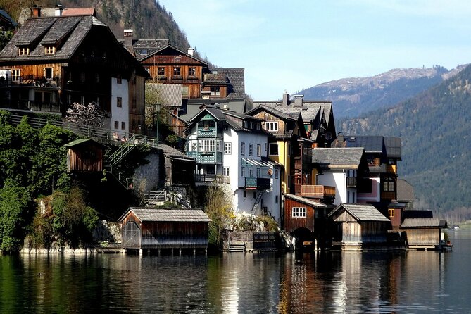 Guided Day Trip to Hallstatt with a local from Vienna - A Guide Can Make the Long Day Feel Worthwhile