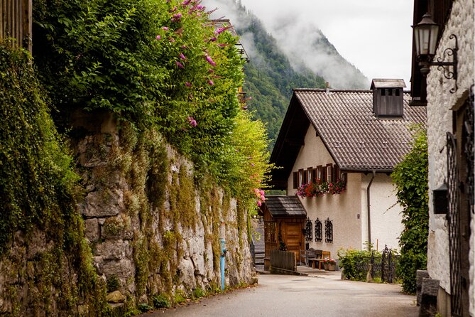 Guided Day Trip to Hallstatt with a local from Vienna - The Main Weaknesses to Keep in Mind