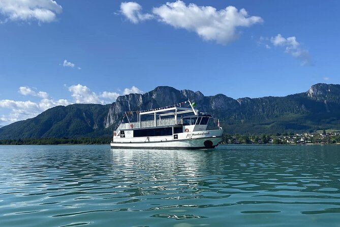 Guided excursion to Hallstatt in the Salzkammergut from Vienna - What the private van and guide really add