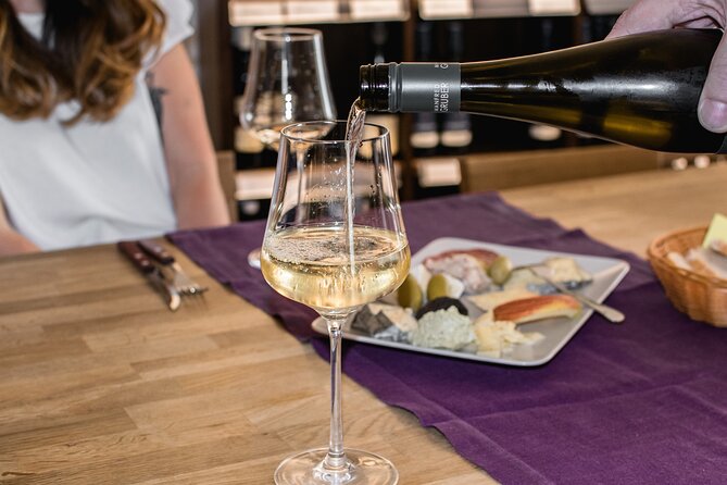 Guided Wine Tasting in a Hidden Wine Bar - Price, value, and what you are really paying for