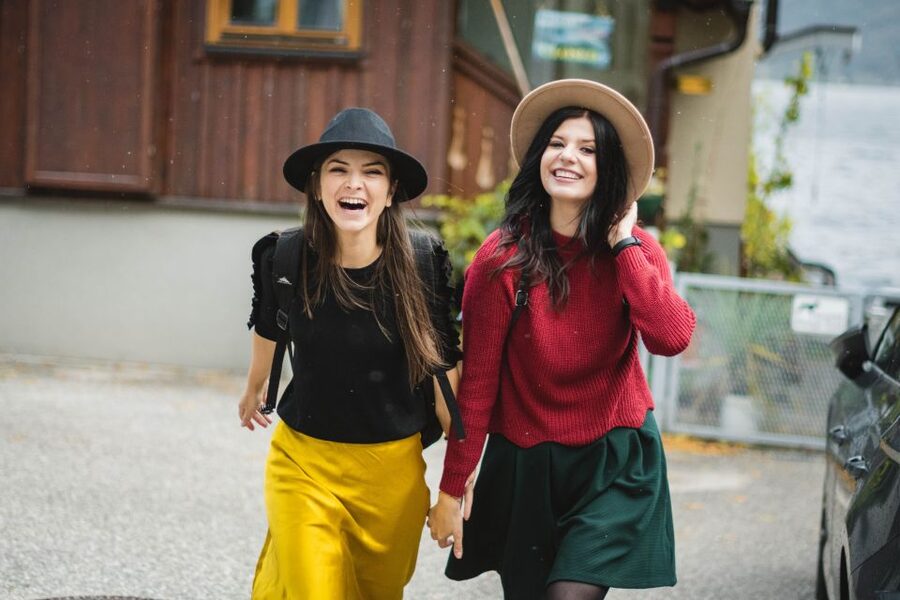 Hallstatt: 2-Hour Guided Walking Tour with Photographer - Weather, Shoes, and the Pace of the Walk