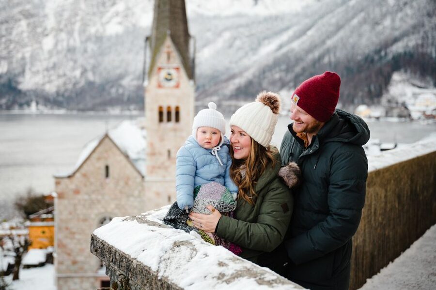 Hallstatt: 2-Hour Guided Walking Tour with Photographer - What You Are Really Buying for $100