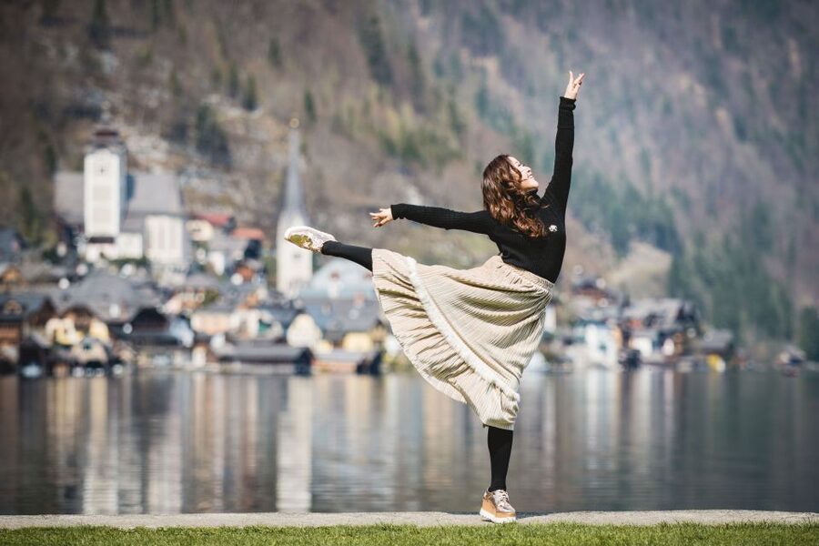 Hallstatt: 2-Hour Guided Walking Tour with Photographer - How the Photography Actually Adds Value