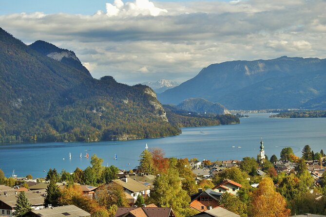 Hallstatt and Salt Mines Small-Group Tour from Salzburg - Why this Hallstatt day trip works well from Salzburg