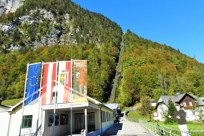 Hallstatt and Salt Mines Small-Group Tour from Salzburg - Hallstatt village: beautiful, historic, and busy